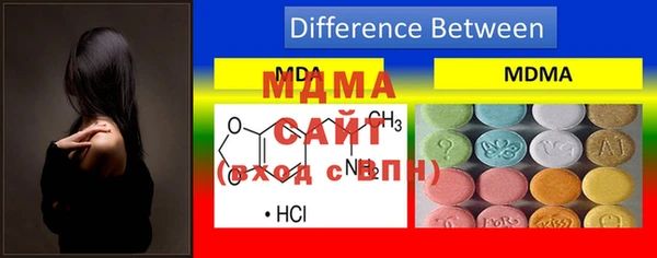 MDMA Богородск